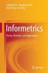 Informetrics cover
