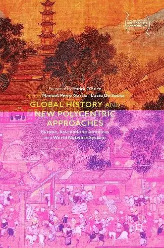 Global History and New Polycentric Approaches cover