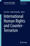 International Human Rights and Counter-Terrorism cover