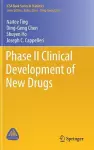 Phase II Clinical Development of New Drugs cover
