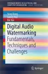 Digital Audio Watermarking cover