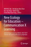 New Ecology for Education — Communication X Learning cover