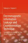 Electromagnetic Information Leakage and Countermeasure Technique cover