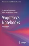 Vygotsky’s Notebooks cover