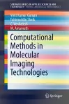 Computational Methods in Molecular Imaging Technologies cover