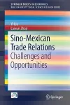 Sino-Mexican Trade Relations cover