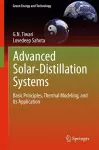 Advanced Solar-Distillation Systems cover