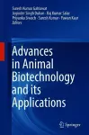 Advances in Animal Biotechnology and its Applications cover