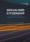 Sexualised Citizenship cover