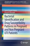 Bacterial Identification and Drug Susceptibility Patterns in Pregnant and Non Pregnant UTI Patients cover