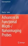 Advances in Functional Micro-/Nanoimaging Probes cover
