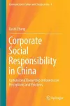 Corporate Social Responsibility in China cover