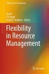 Flexibility in Resource Management cover