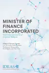 Minister of Finance Incorporated cover