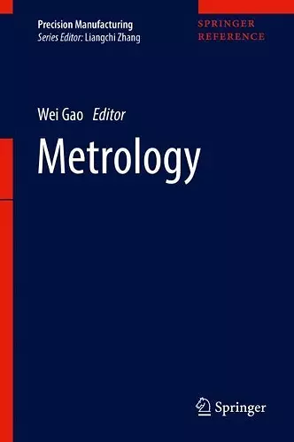 Metrology cover