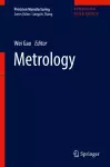 Metrology cover