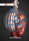 The Future of East Asia cover