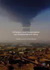 Collusion, Local Governments and Development in China cover