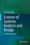 Essence of Systems Analysis and Design cover