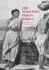 The Subaltern Indian Woman cover
