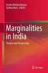 Marginalities in India cover
