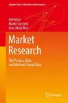 Market Research cover