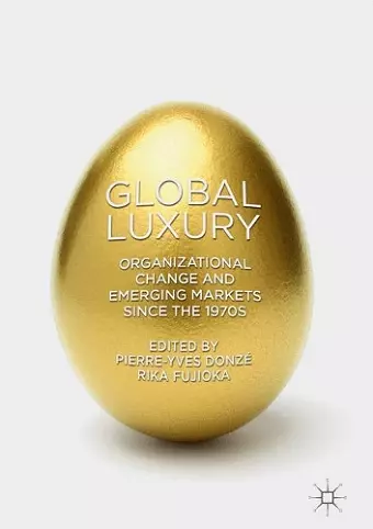 Global Luxury cover