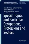 Special Topics and Particular Occupations, Professions and Sectors cover