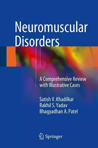 Neuromuscular Disorders cover