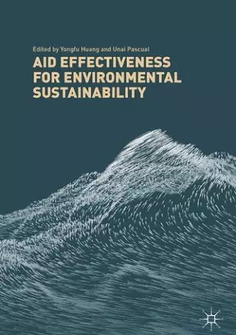 Aid Effectiveness for Environmental Sustainability cover