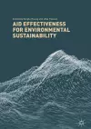 Aid Effectiveness for Environmental Sustainability cover