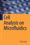 Cell Analysis on Microfluidics cover