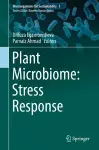 Plant Microbiome: Stress Response cover