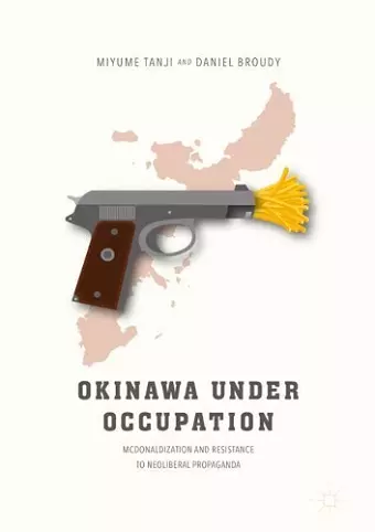 Okinawa Under Occupation cover