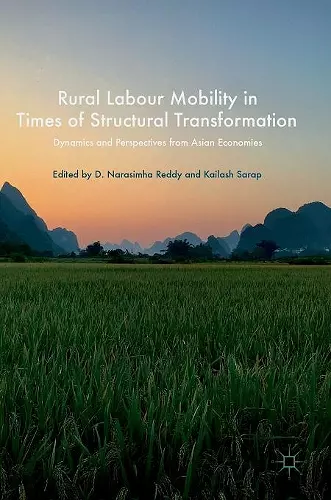 Rural Labour Mobility in Times of Structural Transformation cover