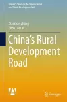 China’s Rural Development Road cover