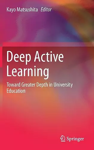 Deep Active Learning cover