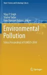 Environmental Pollution cover