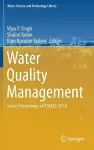 Water Quality Management cover