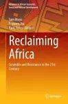 Reclaiming Africa cover