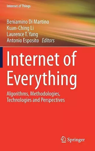 Internet of Everything cover