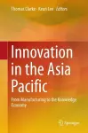 Innovation in the Asia Pacific cover