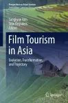 Film Tourism in Asia cover