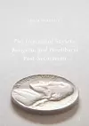 The i-zation of Society, Religion, and Neoliberal Post-Secularism cover