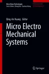 Micro Electro Mechanical Systems cover