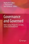 Governance and Governed cover