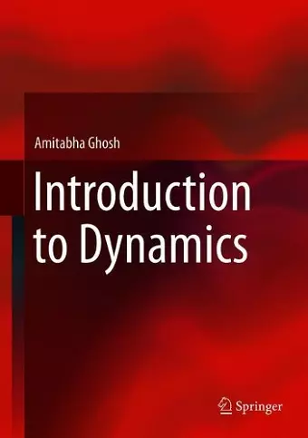 Introduction to Dynamics cover