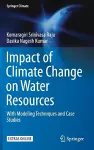 Impact of Climate Change on Water Resources cover