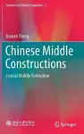 Chinese Middle Constructions cover