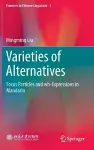 Varieties of Alternatives cover
